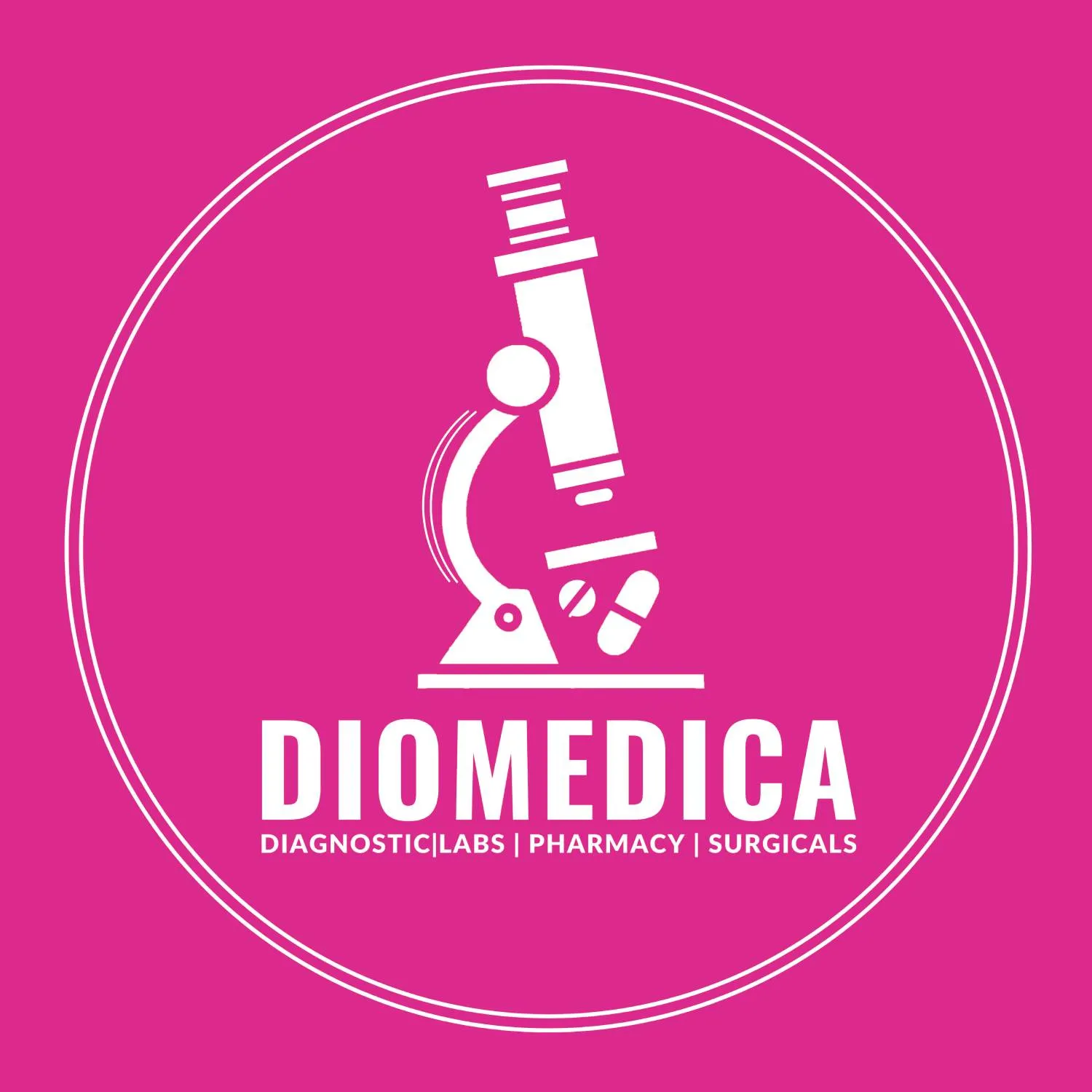 DioMedica Diagnostics