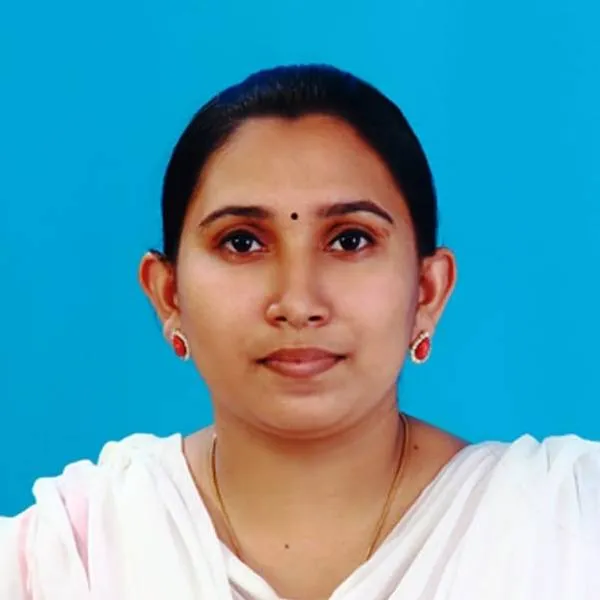 Anju Issac