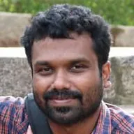 Arun P