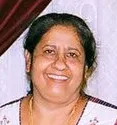Omana Mathew