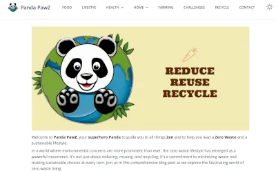 PandaPawz